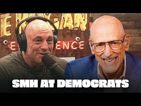 You are currently viewing Democrats Eyeing Their Own Joe Rogan?