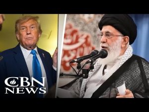 Read more about the article Is America Bracing for War with Iran? Speculation Surges!