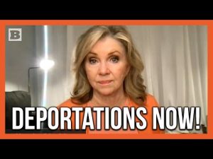 Read more about the article Voters Crave Strong Action: Blackburn Says It’s Time for Deportations!