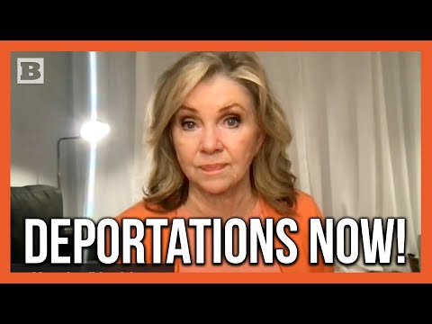 You are currently viewing Voters Crave Strong Action: Blackburn Says It’s Time for Deportations!