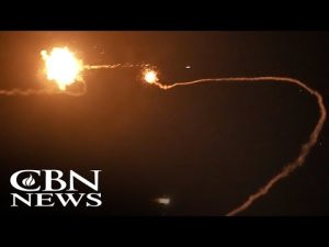 Read more about the article Israel Faces Prophetic Doomsday Drama Unfolding Before Our Eyes!