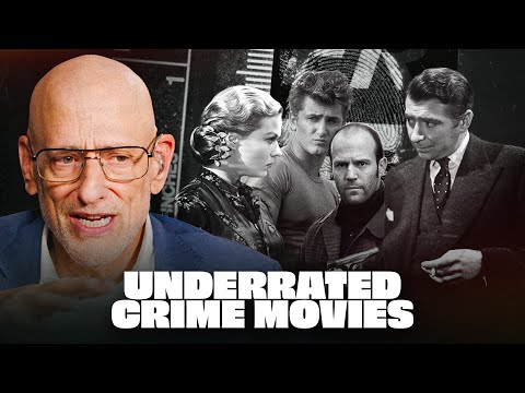 You are currently viewing Hollywood’s Most Binge-Worthy Crime Movies Revealed