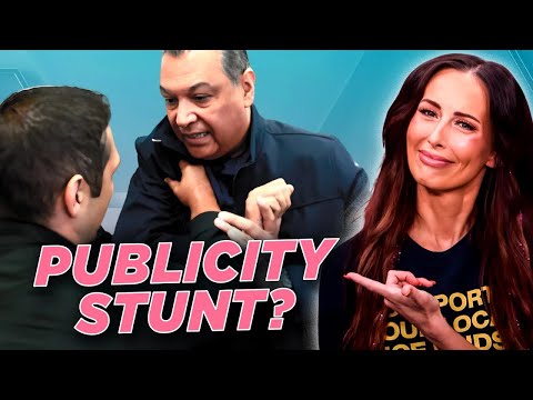 You are currently viewing Dem Senator Alex Padilla: The Shocking Truth Behind His Handcuffed Blunders