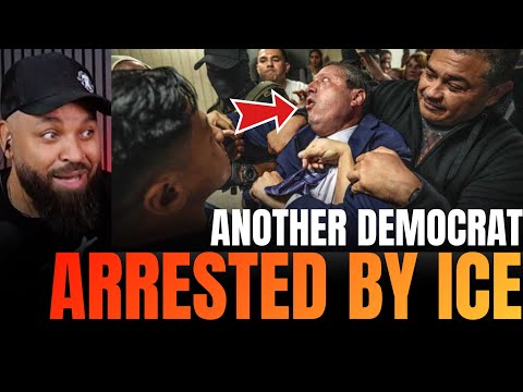 You are currently viewing Mayor Candidate’s Arrest Shocks NYC: Blocking ICE Backfires Badly