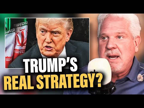 You are currently viewing Trump’s Strategy Unveiled: The Hidden Truth Behind US-Iran Relations