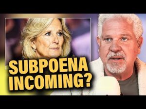 Read more about the article Biden’s Autopen Scandal: Unmasking the Hidden Forces Behind Pardons