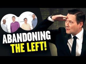 Read more about the article Democrats’ Pitiful New Strategy to Win Over Men Revealed