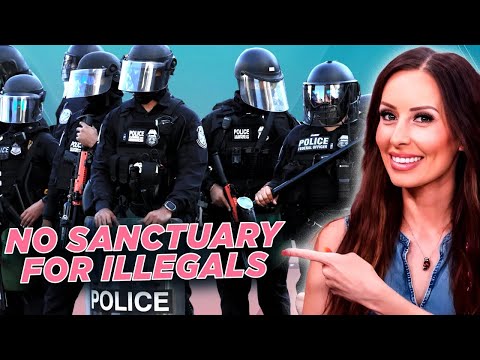 You are currently viewing Uncovering the Real Story Behind Deportations and Sanctuary Cities
