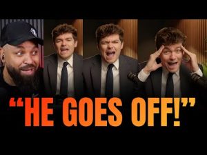 Read more about the article Nick Fuentes Reveals the Shocking Truth About the Iran War