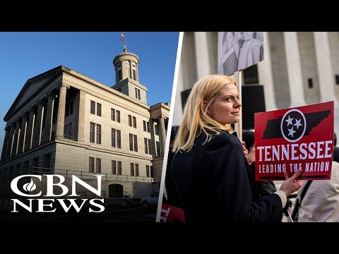 You are currently viewing Supreme Court Backs Tennessee in Major Win Against Minor Gender Transitions!