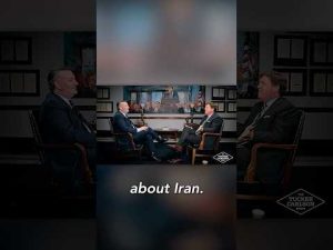 Read more about the article Tucker’s Question Leaves Ted Cruz Speechless