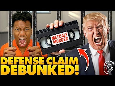 You are currently viewing Shocking Video Blows Karmello Anthony’s Case Wide Open