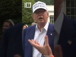 Read more about the article Trump’s Epic Meltdown: You Won’t Believe His CNN Reaction!