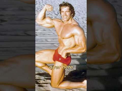 Arnold Schwarzenegger’s Shocking Turn to MAGA Movement – Conservative