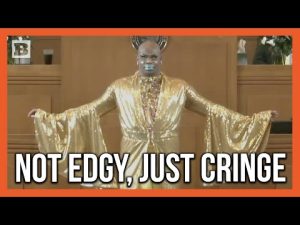 Read more about the article Government-Sponsored Drag Show: Is This What Your Taxes Fund?