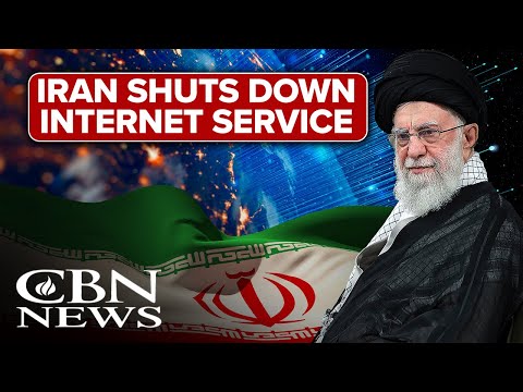 You are currently viewing Iran Cuts Off the Internet: What Are They Hiding?