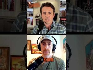 Read more about the article Could Iran’s Crisis Spiral into Chaos Like Iraq and Afghanistan?