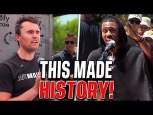 Read more about the article Historic College Tour Ends with Shocking Final Question that Stuns All