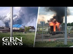 Read more about the article Ukraine’s Shocking Drone Strike: Is This Russia’s ‘Pearl Harbor’?