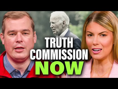 You are currently viewing Biden’s Crimes: Will Justice Ever Be Served? The Clock is Ticking