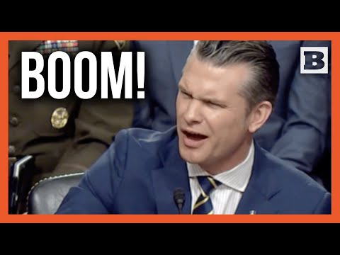 You are currently viewing Pete Hegseth Obliterates Pocahontas’ Claims in Explosive Rant!
