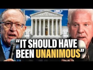 Read more about the article SCOTUS Rules on Transgender Case, But Left-Wing Judges Shock Again