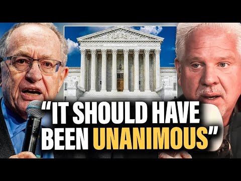 You are currently viewing SCOTUS Rules on Transgender Case, But Left-Wing Judges Shock Again