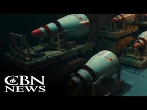 Read more about the article Iran on the Brink: Nuclear Threat Looms as Trump Weighs America’s Next Move!