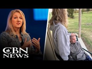 Read more about the article Bible Study Teacher Faces Life’s Ultimate Test—Miraculous Transformation!