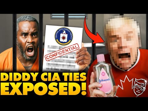 You are currently viewing Courtroom Drama: Diddy Witness Links Celebrity to CIA Secrets