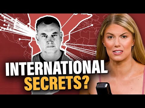 You are currently viewing Minnesota Shooter’s Global Ties Revealed: What You Need to Know