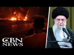 Read more about the article Brave Iranian Christians Speak Out Against Persecution and Oppression!