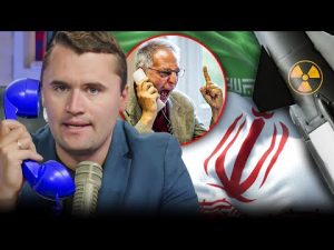 Read more about the article Calls Grow for U.S. to Nuke Iran as Tensions Rise Over WW3 Threat