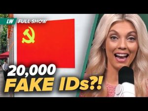 Read more about the article FBI’s China Collaboration in 2020 Election Scheme Uncovered