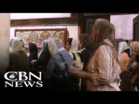 You are currently viewing Silence from the Pulpit: The Church’s Response to Ethnic Cleansing