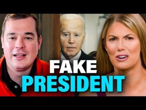 Read more about the article Biden’s Autopen Scandal Deepens with Shocking New Revelations