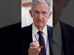 Read more about the article Fed’s Delusion: Trump’s Tariffs Ignored in Shocking Policy Blunder!