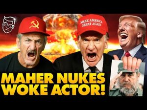 Read more about the article Bill Maher Schools Hollywood Star in Epic Pro-Truth Takedown