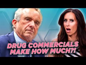 Read more about the article RFK Jr. Challenges Big Pharma: A Game-Changer for Drug Ads