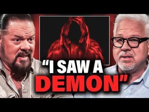 Read more about the article Former FBI Agent Reveals Shocking Encounter with the Supernatural