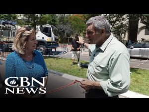 Read more about the article Iran Strikes Back: Missiles Rain Down on Tel Aviv After U.S. Attack!