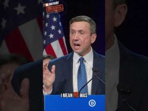 Read more about the article Democrats in Turmoil: David Hogg Exits DNC Amid Leadership Crisis!