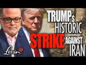 Read more about the article Trump Strikes Iran: A Must-Know History Behind the Controversial Move