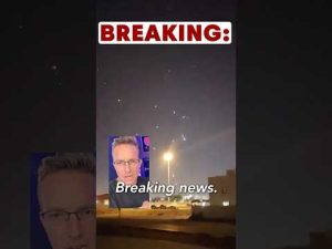 Read more about the article Iran Attacks US Bases: Is World War 3 on the Horizon?