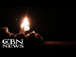 Read more about the article Iran Unleashes Fury: American Forces Under Fire in Middle East!