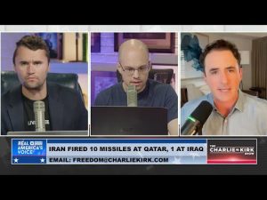 Read more about the article Iran’s Missile Launch Sparks Questions: A Staged Performance?