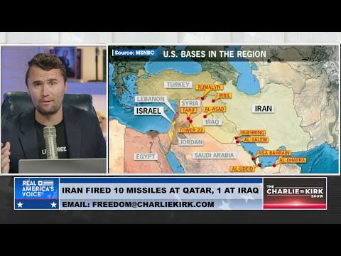 You are currently viewing U.S. Involvement in Israel-Iran War: Is It Really Over?