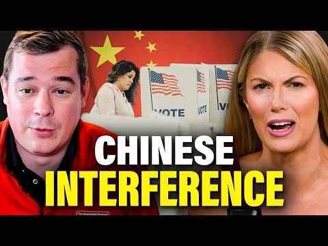 You are currently viewing China’s Hidden “Mail-in Ballot Scheme” Uncovered from 2020 Election