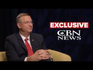 Read more about the article V.A. Secretary Doug Collins Champions Care for Veterans’ Hidden Struggles