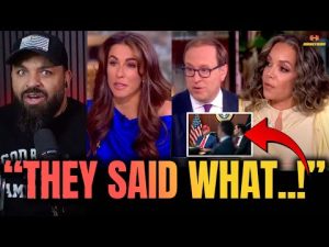 Read more about the article ABC Reporter EXPPOSES Sunny Hostin’s Flaws in Trump War Crime Debate